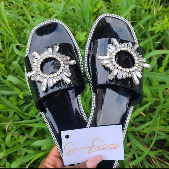 Cute Jelly Slides! - Picture 4 of 4